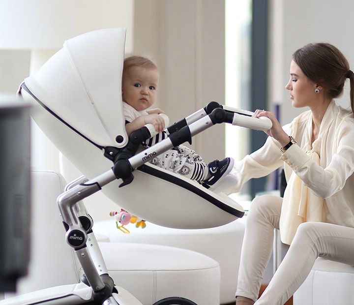 What are the Best and Latest Baby Strollers in the Contemporary Market