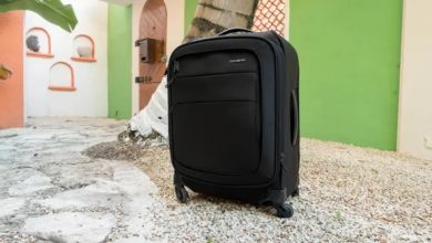 Photo of Which One to Choose Between Spinner and Roller Luggage?