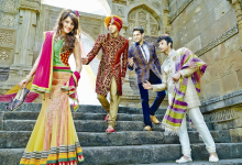 Photo of 5 Traditional Indian Clothing for Men & Women
