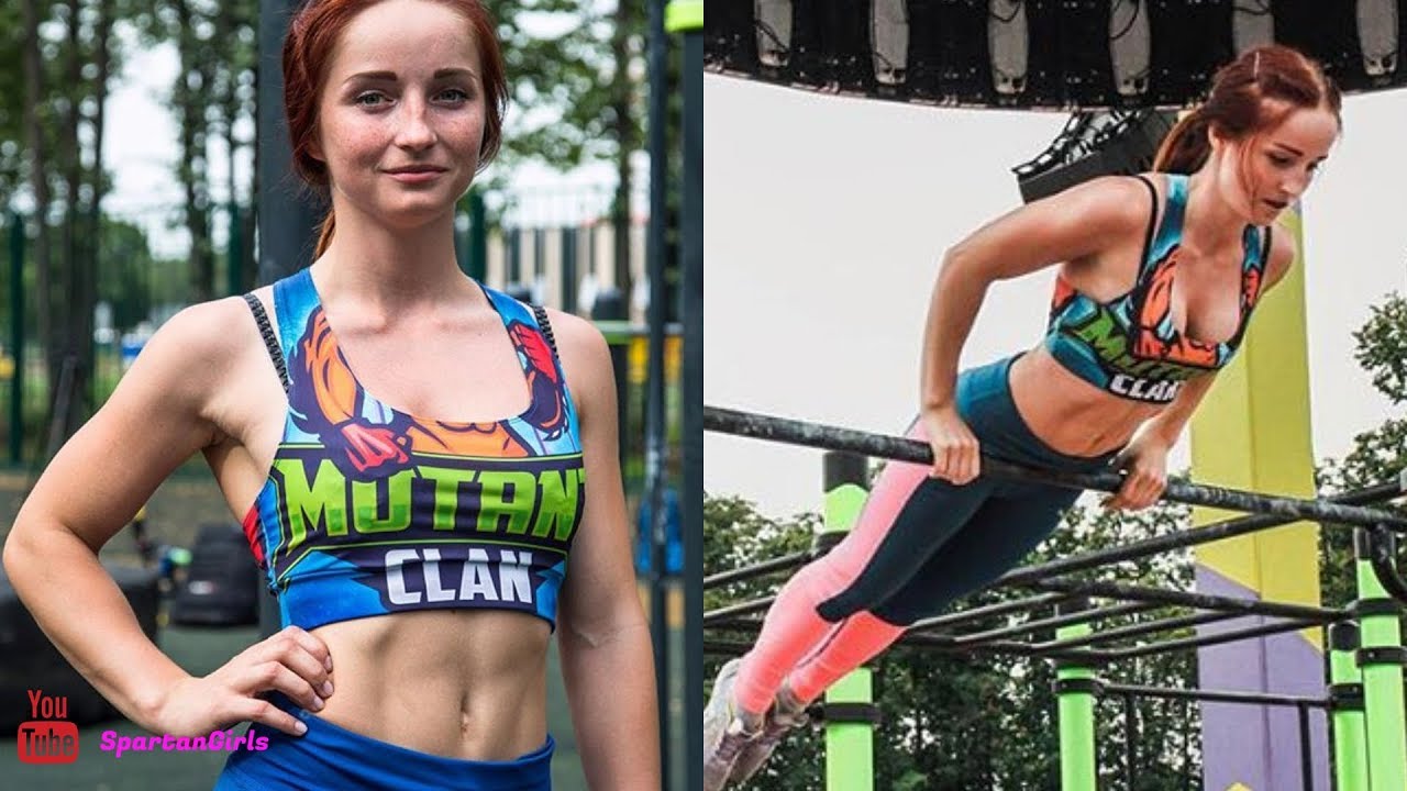 How Do Russian Women Stay in Shape?