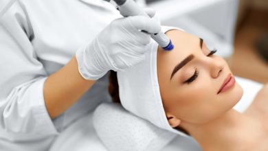 Photo of What To Know if You Want To Become an Esthetician