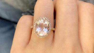 Photo of Essential Tips for buying a Morganite Engagement Ring