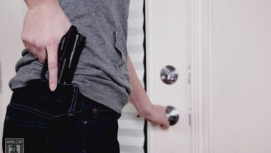 Photo of 3 Ways for the Modern Woman to Concealed Carry