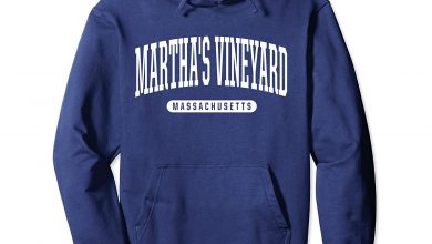 Photo of Finding the Best Selection of Martha’s Vineyard Sweatshirts