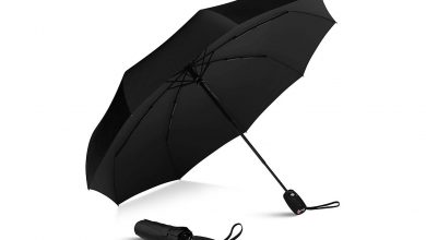 Photo of Guide To Buying The Best Travel Umbrellas