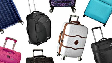 Photo of Top Checked Luggage Bags for Any Traveler in 2020