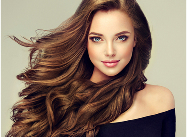 How To Get the Beautiful, Luscious Locks After Damage - shopsarca