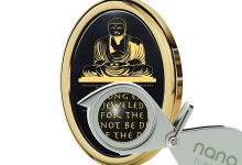 Photo of Choose A Gold Buddhist Pendants For Your Favorite Person
