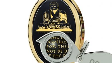 Photo of Choose A Gold Buddhist Pendants For Your Favorite Person