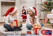Photo of Unique Christmas Gift Ideas for your Little angels