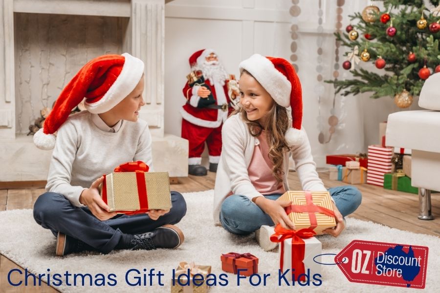 Unique Christmas Gift Ideas for your Little angels