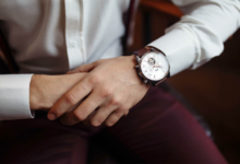 Photo of How to choose the right watch for your attire?