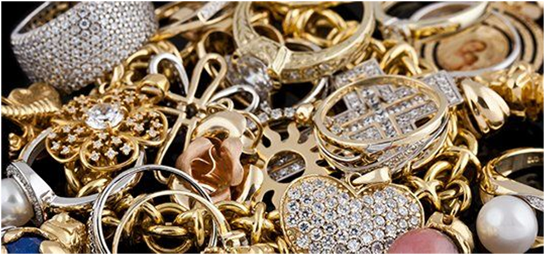 Purging And Simplifying: How To Live Like A Minimalist, Jewelry Buyers Springfield