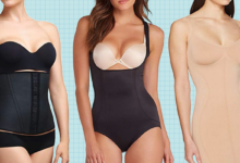 Photo of Find out When to Use Body Shapers