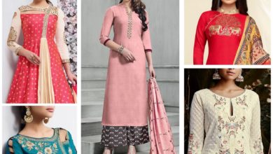 Photo of Top Guide to Select Best Salwar Suits For You