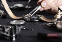 Photo of How To Choose the Best Watch Repairing Services