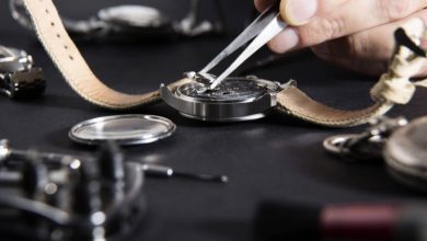 Photo of How To Choose the Best Watch Repairing Services