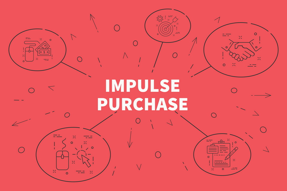 Combining Impulse Buying with Local Search for the Win