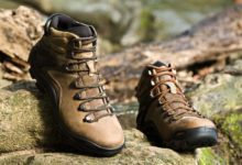 Photo of Tread with Pride: Mountaineering Shoes