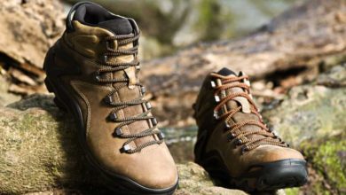 Photo of Tread with Pride: Mountaineering Shoes
