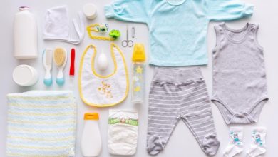 Photo of Tips on How to Choose Baby Clothes