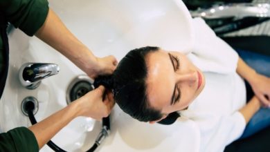 Photo of Understanding the Benefits of Hair Spa Treatments