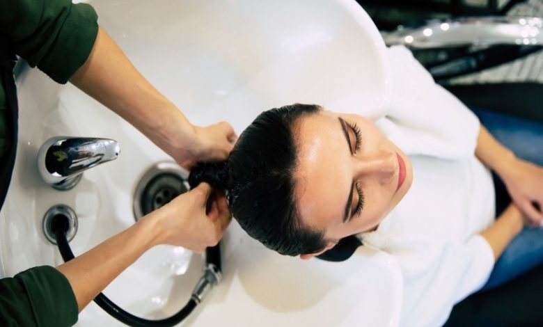 Understanding the Benefits of Hair Spa Treatments