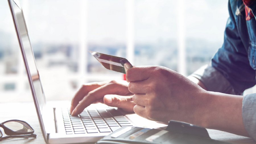 3 Reasons To Shop Online