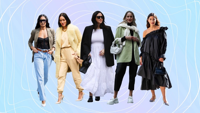 5 Modest tops that are the Utmost Need of Every Women Closet
