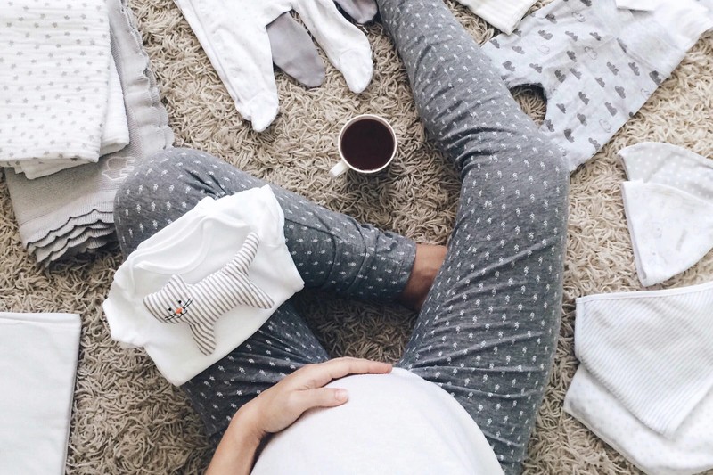 Clothes For Babies: What You Need And How You Need