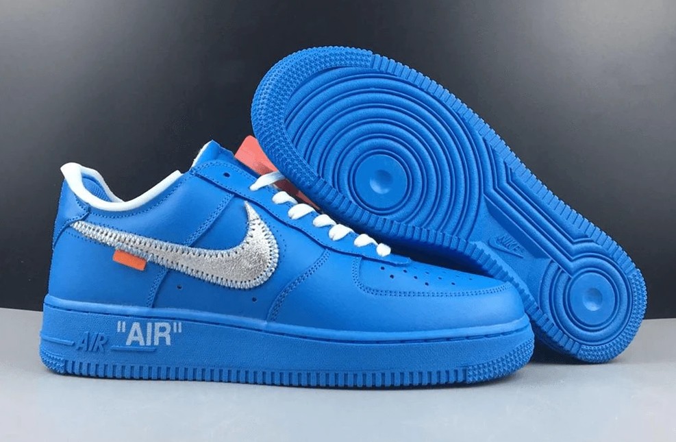 5 Common Questions About Off White X Nike MCA 