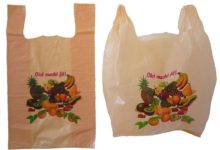 Photo of THE MOST POPULAR AND USED CARRY BAGS: PLASTIC BAGS