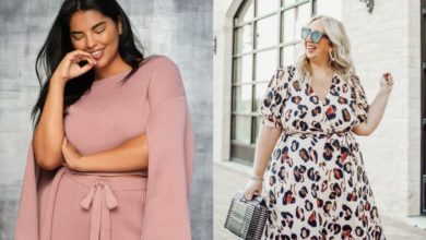 Photo of Dress With Plus Size: How You Can Choose the Best