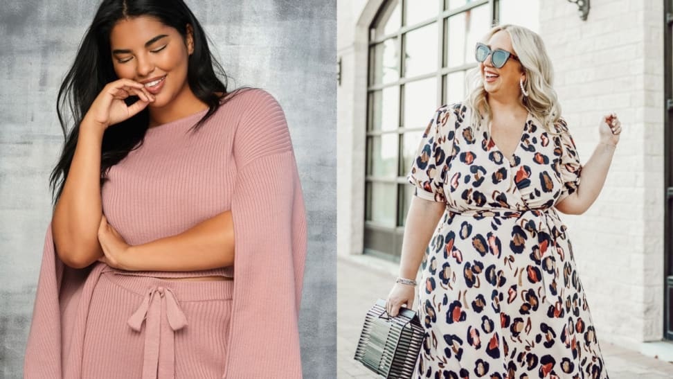 Dress With Plus Size: How You Can Choose the Best