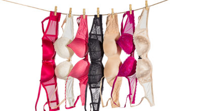 Photo of Your First Bra! The Beginners Bra Guide