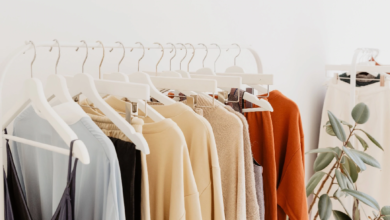 Photo of Wholesale Clothing: A Time Saving Option