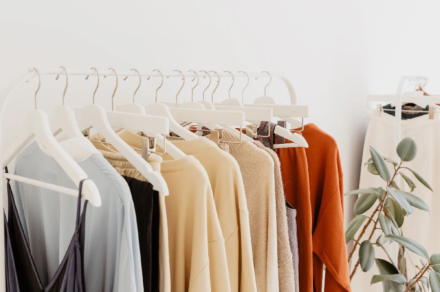 Wholesale Clothing: A Time Saving Option