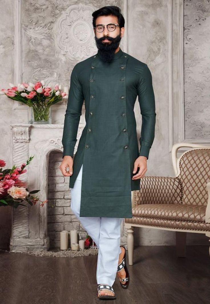 Different Kurta designs to Style in Different Occasions