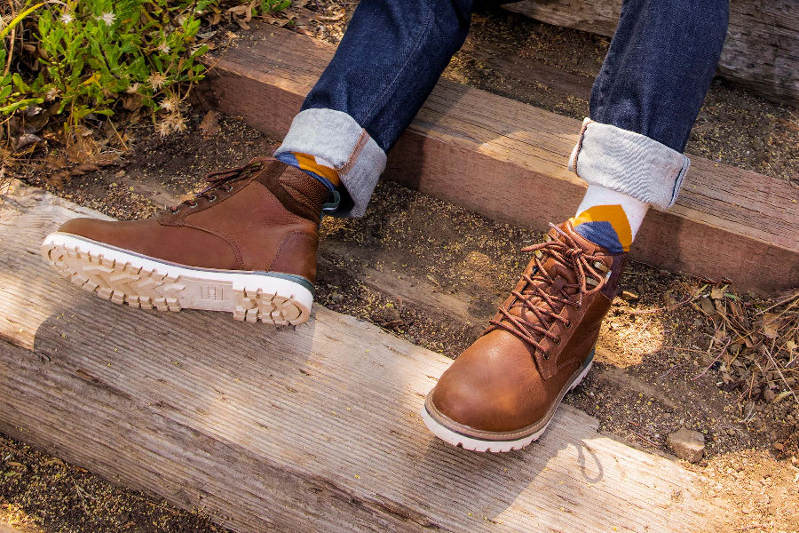 Cool hacks to fix your dirty leather shoe