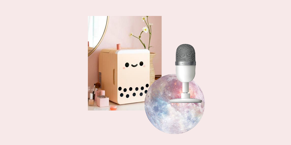 Aesthetic Accessories you need to add to your collection right away