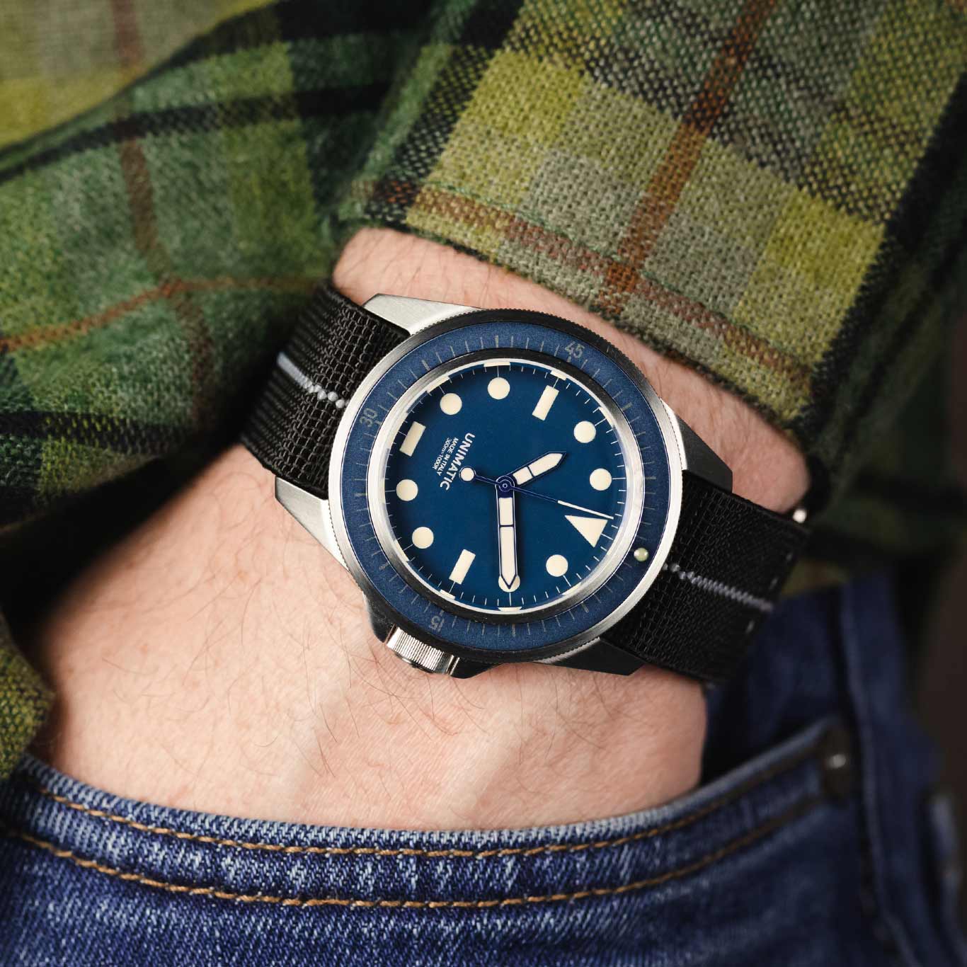 4 Comfortable Watch Bands That Are Perfect For Daily Use