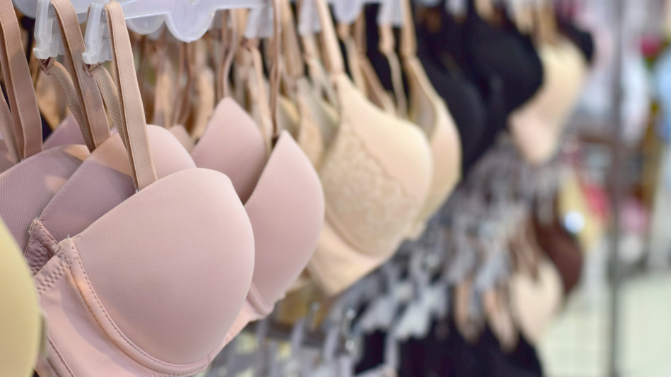 Learn this Bra size chart and style guide