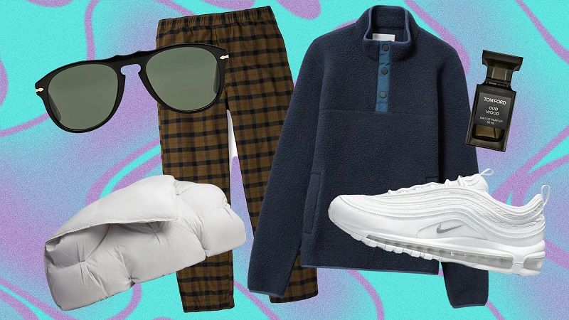 Dad’s Perfect Gift Guide