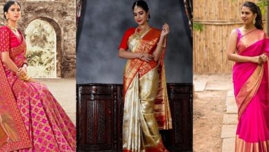 Photo of 5 Different types of sarees every women should have
