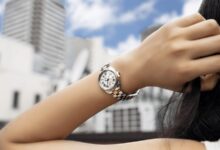 Photo of The Best Watches For Women – Find the Right Watch for You