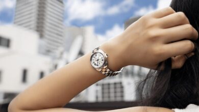 Photo of The Best Watches For Women – Find the Right Watch for You