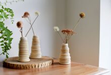 Photo of How to Choose the Right Size and Design for Wooden Vases