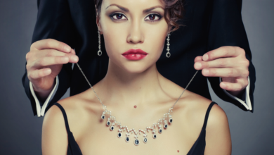 Photo of Elevate Your Look with Nikola Valenti Jewelry