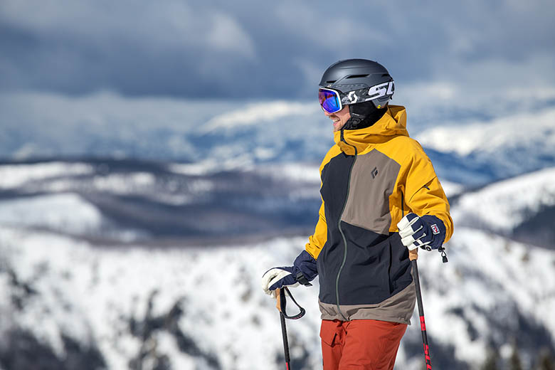 How to Maximize the Performance of Your Ski Jacket