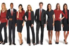 Photo of Dress for Success: The Impact of corporate uniforms on Employee Performance.